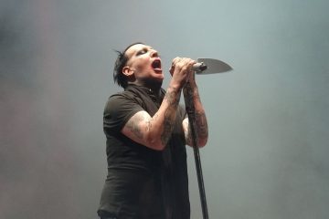 Marilyn Manson sexual assault lawsuit