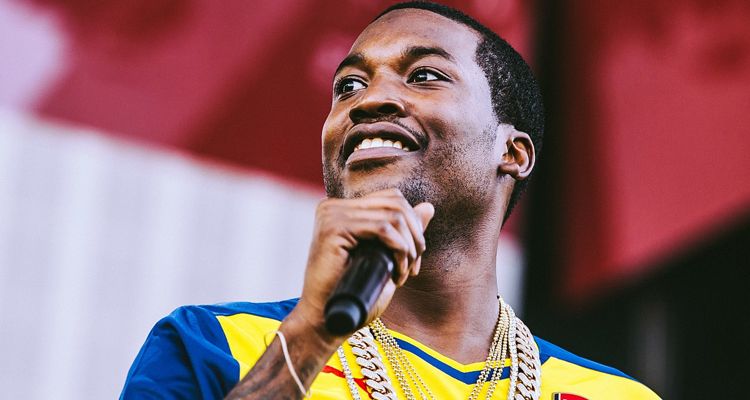 Meek Mill album