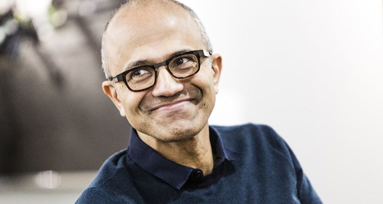 Microsoft employee lay offs
