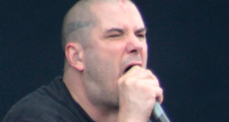 Pantera German rock festivals racism allegations