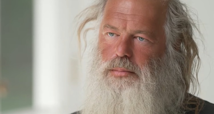 Rick Rubin music