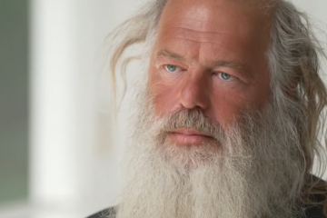 Rick Rubin music