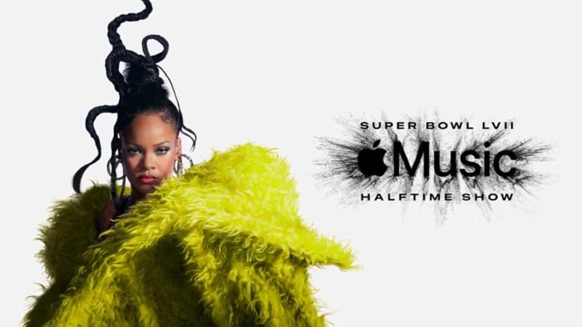 How the SuperBowl Propelled Rihanna's Co-Marketing Showcase