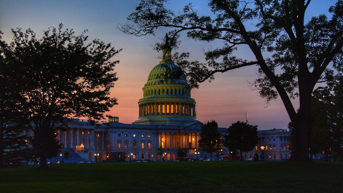 TikTok Faces Congressional Scrutiny Amid Data Storage Reports