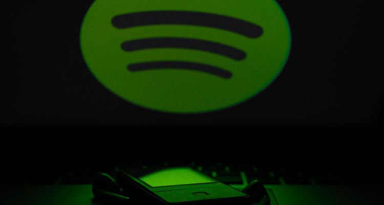 Spotify lay offs