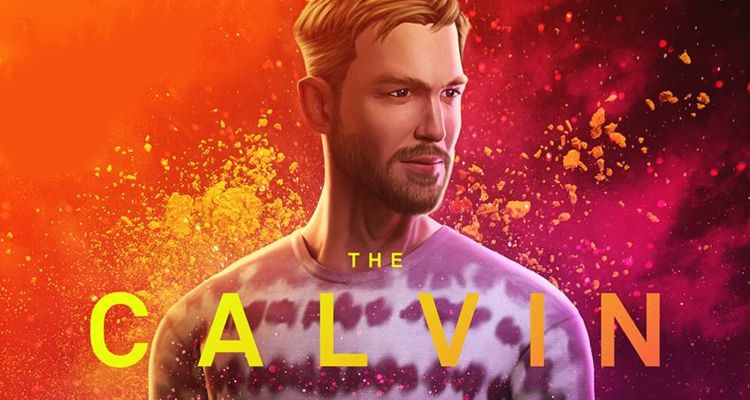 Calvin Harris VR experience