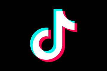 TikTok Talent Manager portal