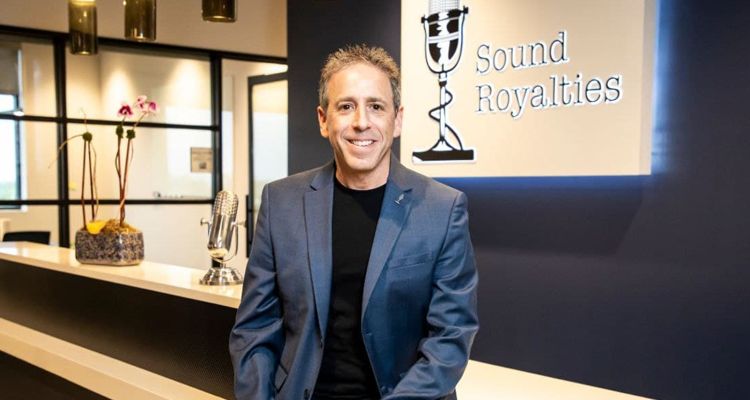 what is sound royalties and how can financing help my music career