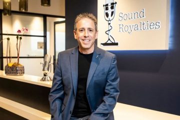 what is sound royalties and how can financing help my music career
