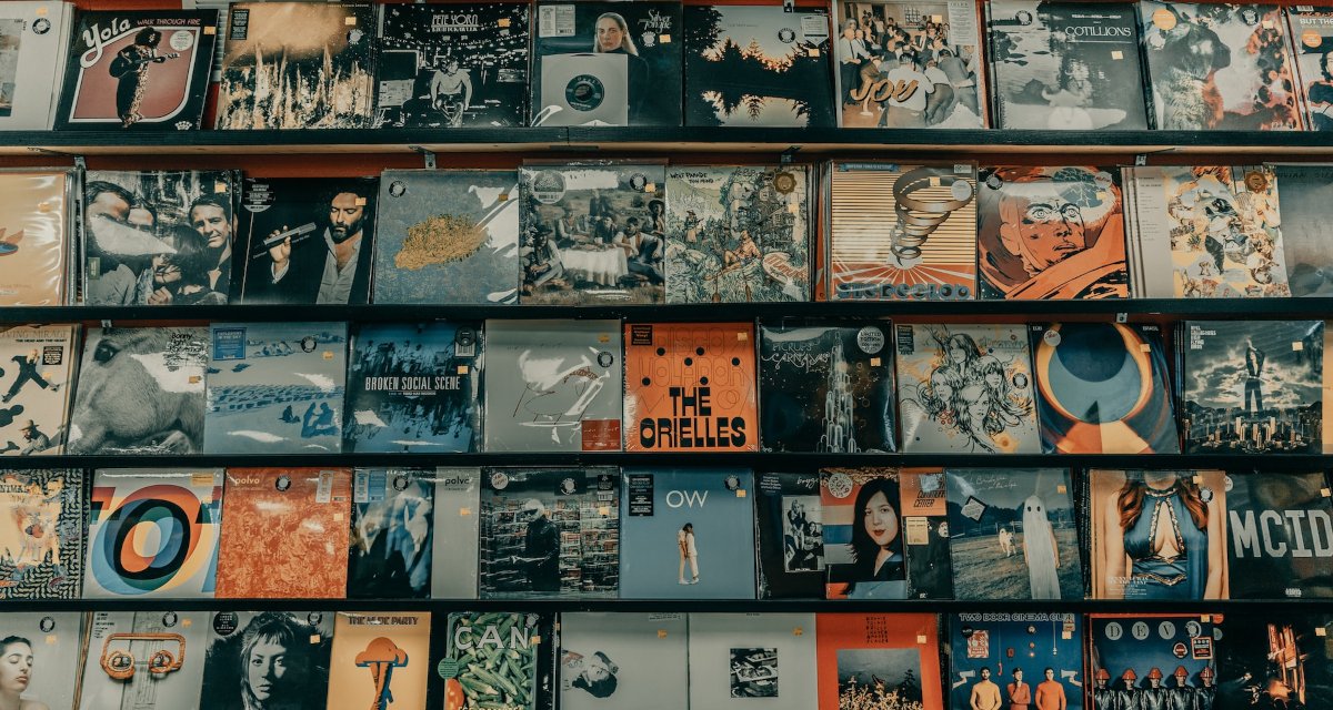 CD Baby to End Physical Distribution Service, Close Warehouse