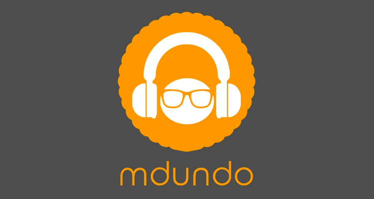 Mdundo African music streaming service