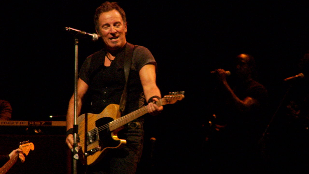 Bruce Springsteen Ticket Prices Slump to 6 in Tulsa