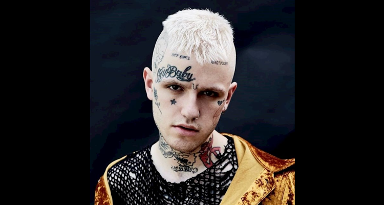 lil peep's mother lawsuit