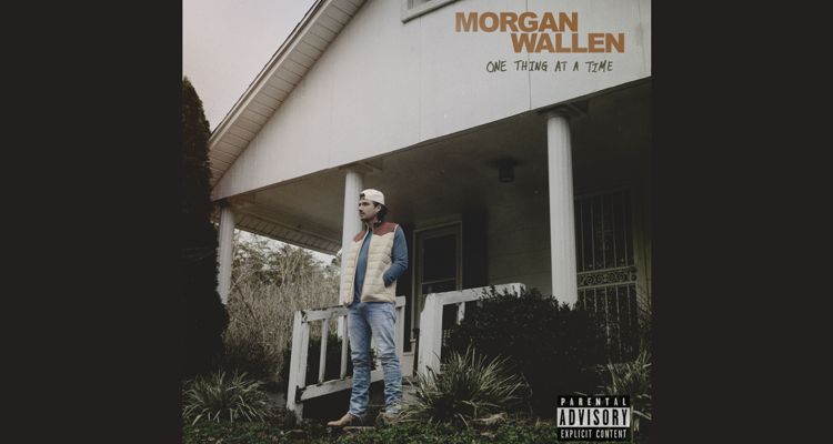 Morgan Wallen album