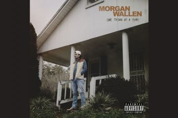 Morgan Wallen album