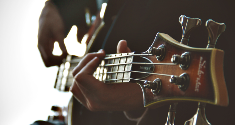 violence against music