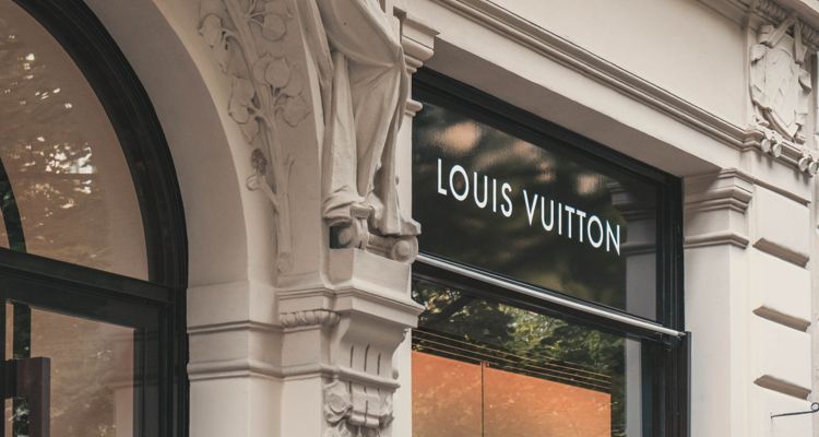 Pietro Beccari Leads Louis Vuitton