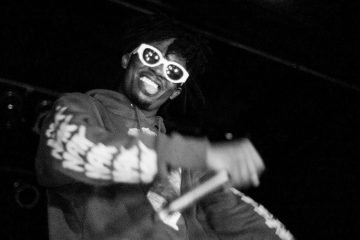 Playboi Carti allegedly choked pregnant girlfriend