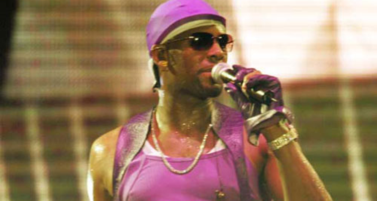 R Kelly