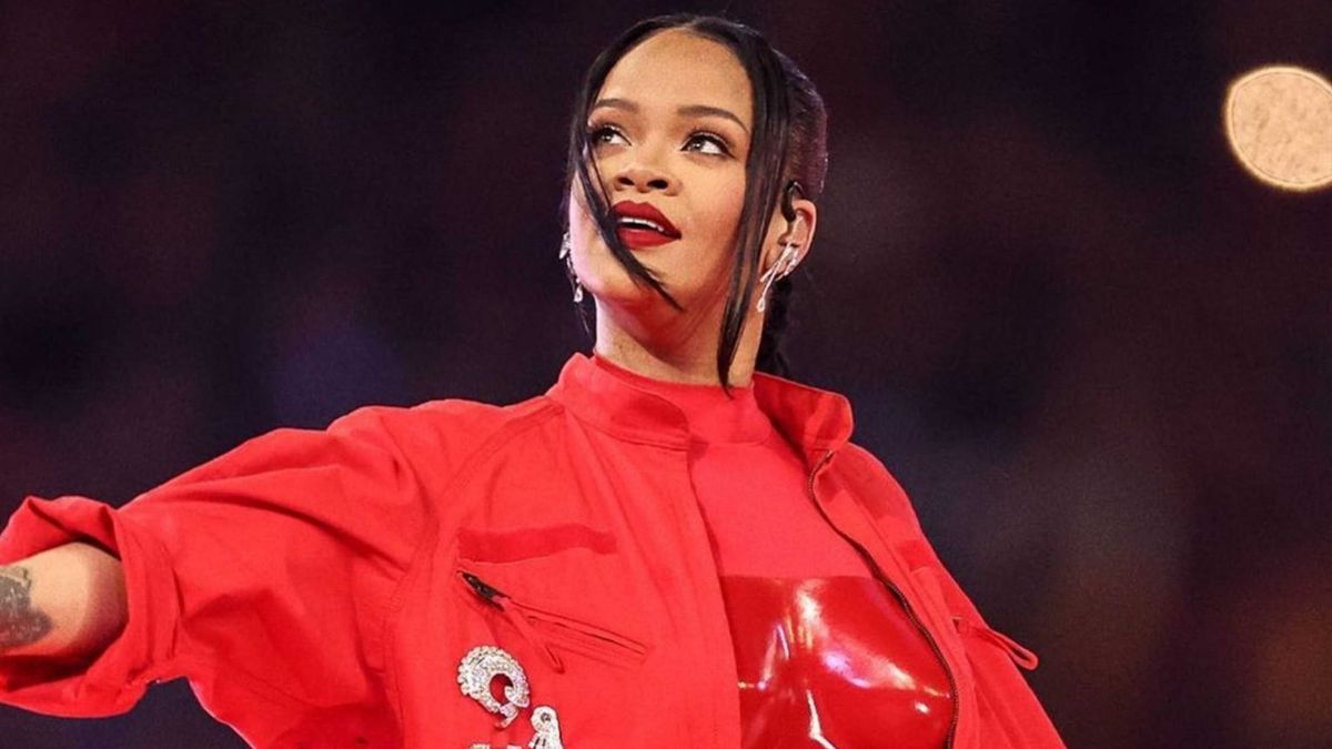 Streams of Rihanna's Music Soar After Super Bowl Performance