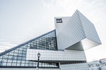 Rock and Roll Hall of Fame nominees 2023