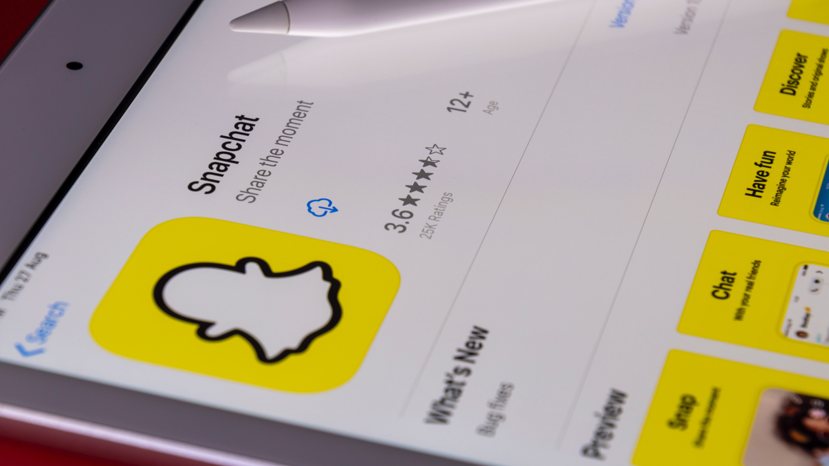 Snapchat Hits 750 Million Active Users in 2022