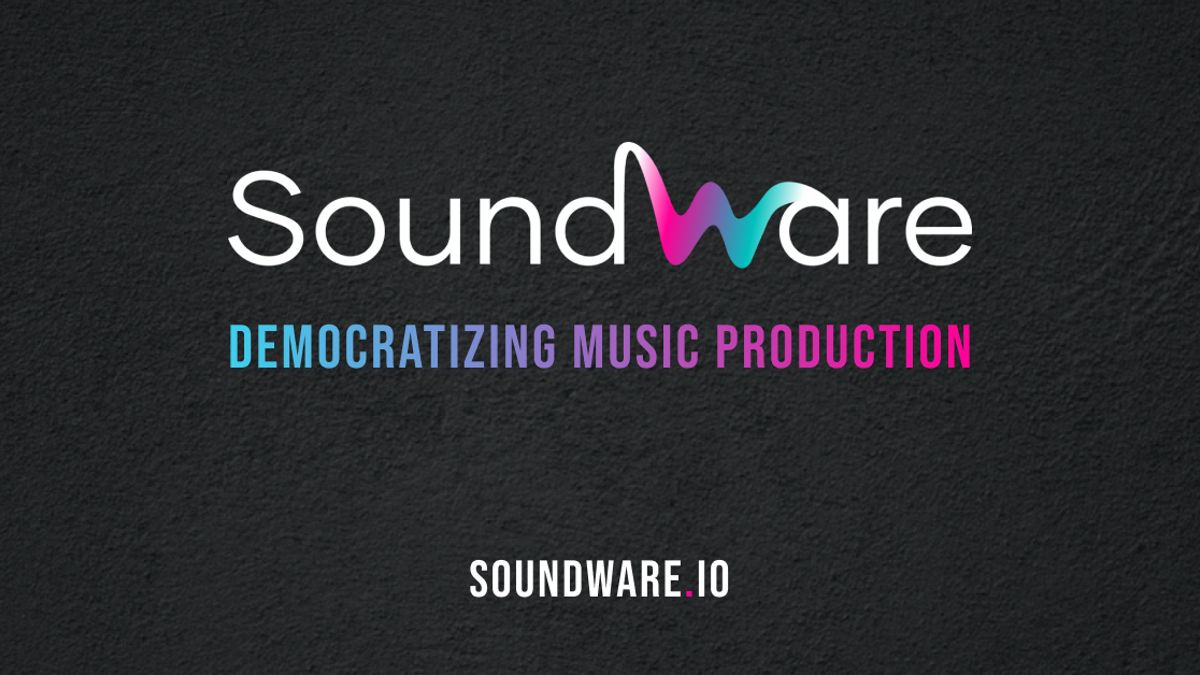 SoundWare Partners with Soundtrack Loops to Create a Royalty-Free Sample Marketplace