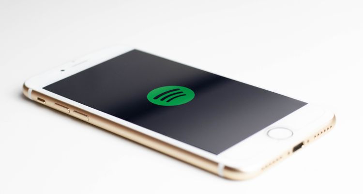 Spotify preferred distributor list