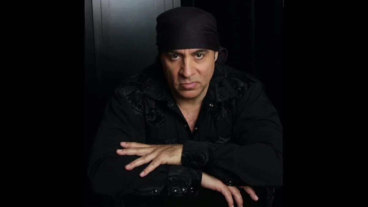 Stevie Van Zandt Partners with Primary Wave Music