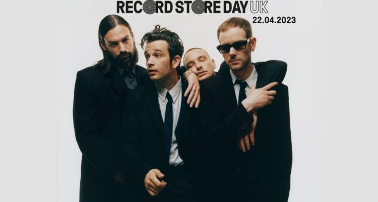 Record Store Day UK