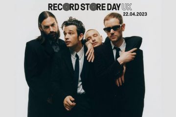 Record Store Day UK