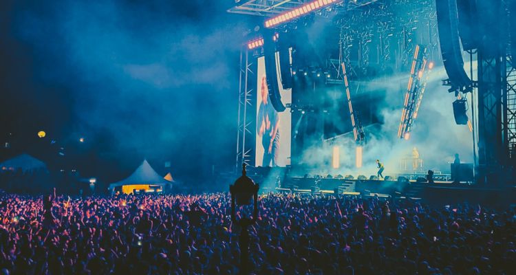 Ticketmaster crashing Beyonce ticket prices staggered