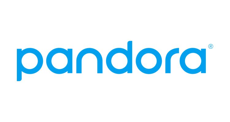 Pandora not working