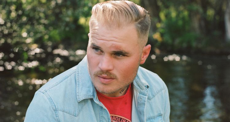 Zach Bryan warner chappell music