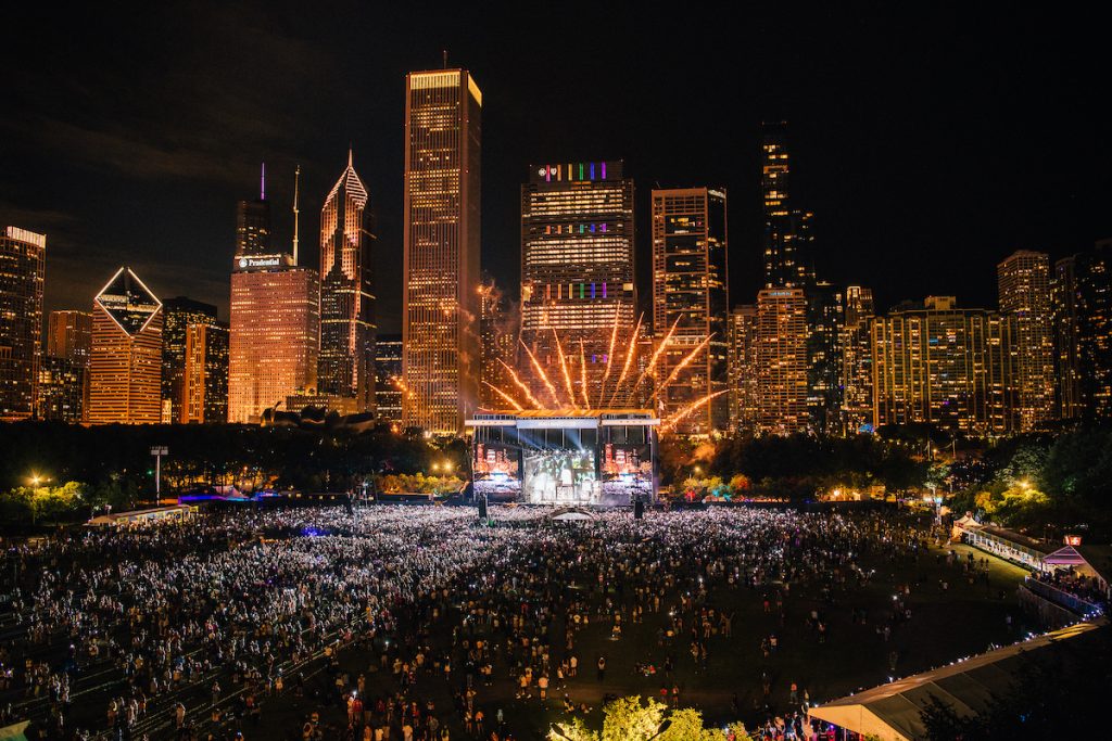 lollapalooza 2023 lineup