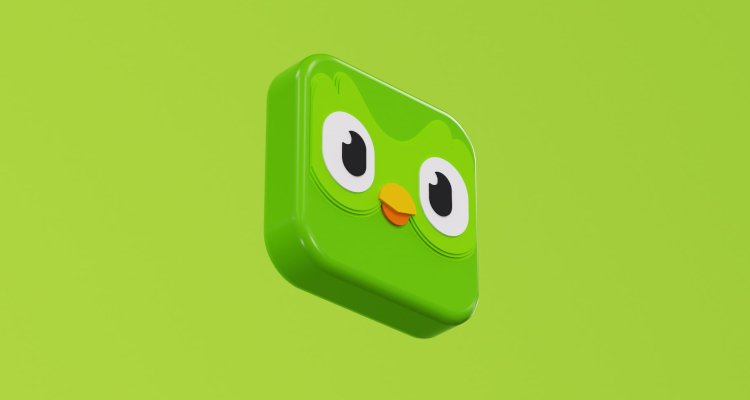duolingo music app
