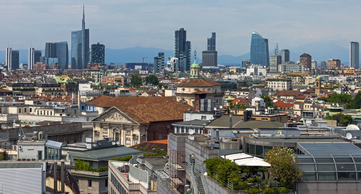 Italian Song Enterprise Development Reportedly Outpaced the International Sensible All one of the best arrangement by technique of 2022, When Revenue Approached $400 Million thumbnail