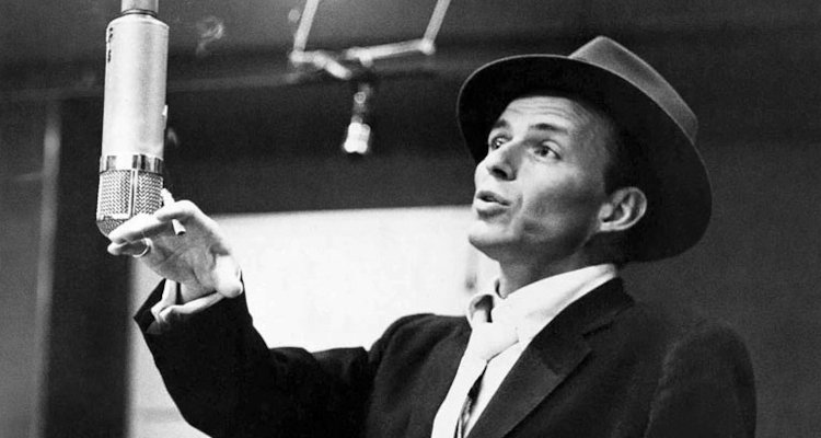 frank sinatra