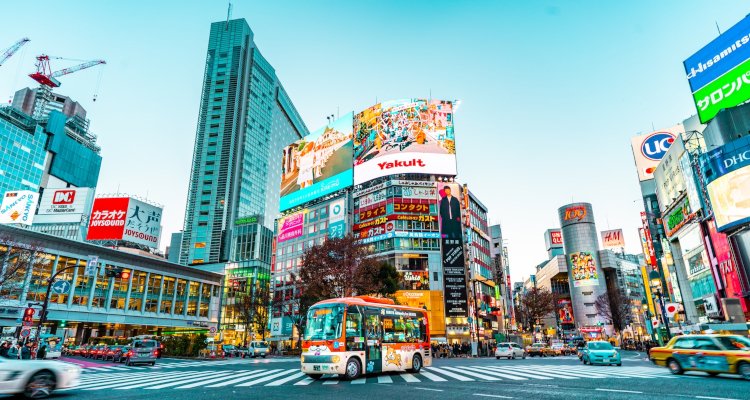 japanese music industry