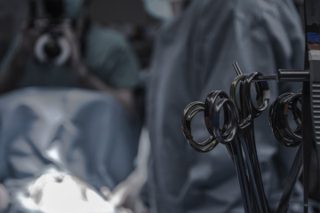 AI Radio surgeons