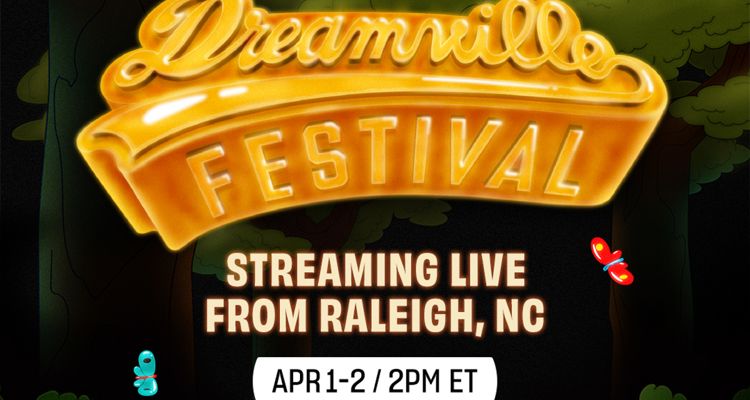 J Cole Dreamville 2023 Amazon Music Live