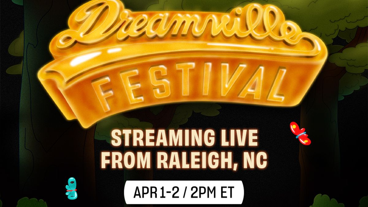 Amazon Music Announces J. Cole's 2023 Dreamville Festival Live