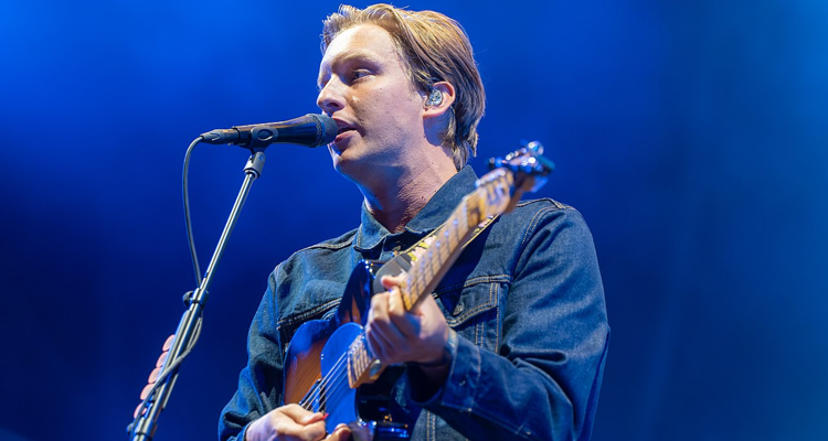 Amazon George Ezra