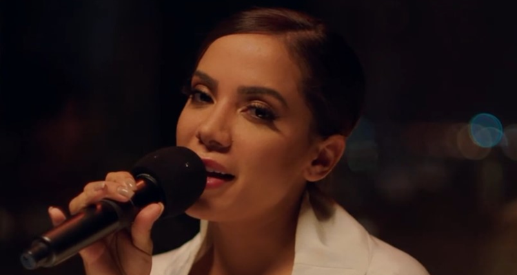 Anitta WMG deal comments 2023