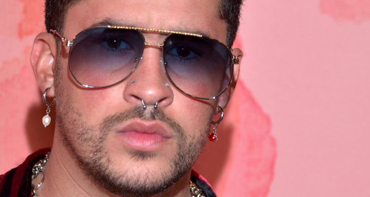 Pepsi Zero Sugar TV Spot, 'Pepsi x Bad Bunny x Apple Music: Press