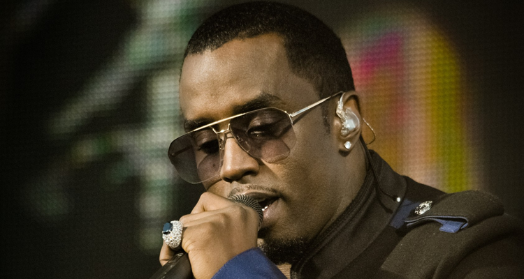Diddy