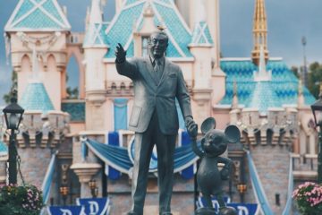 Disney scales back metaverse division amid broader layoffs