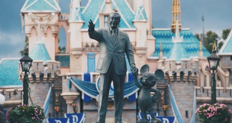 Disney shrinks Metaverse division amid broader layoffs