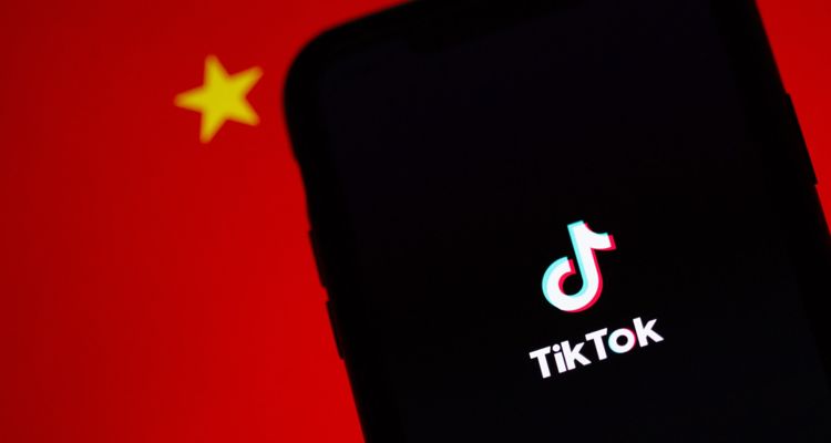 FBI DOJ investigating TikTok spying on US journalists