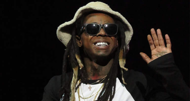 how much is lil wayne worth